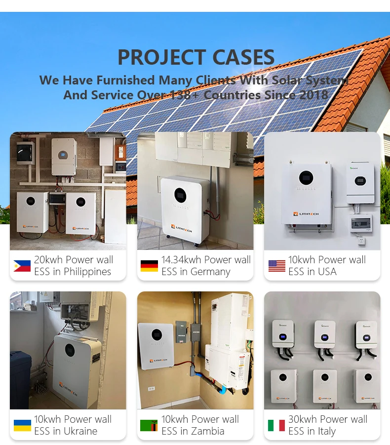 OEM Fast Delivery 15kwh Home Solar Energy System 51.2V 300Ah LiFePO4 Lithium Battery Pack Energy Storage Battery