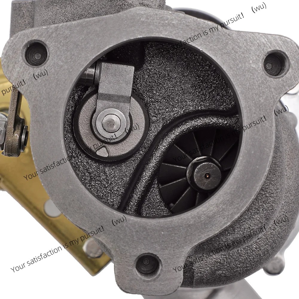 Turbo Turbocharger for VW PASSAT 1.8T AEB/ANB/APU/AWT 99 - for Audi A4 Quattro 06A145703B - view 3