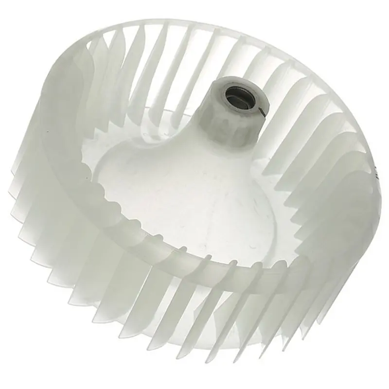 

A59P New Impeller Wind Dryer Fan Assembly DC82-01208A For Heat Pump Clothes Dryer Replacement Part Washer And Dryer Mach