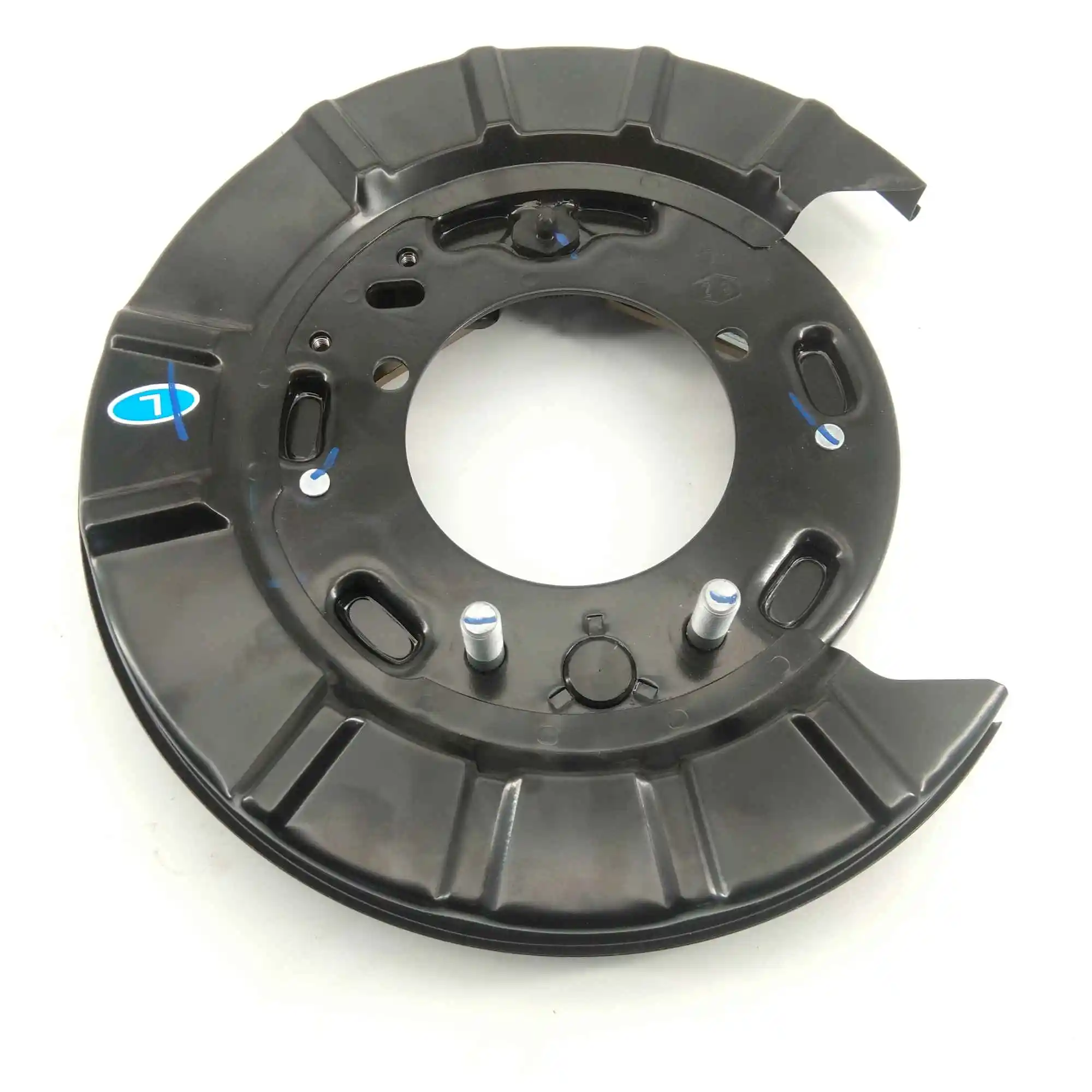 

Rear Wheel Parking Brake Assembly For Great Wall Hover HAVAL
