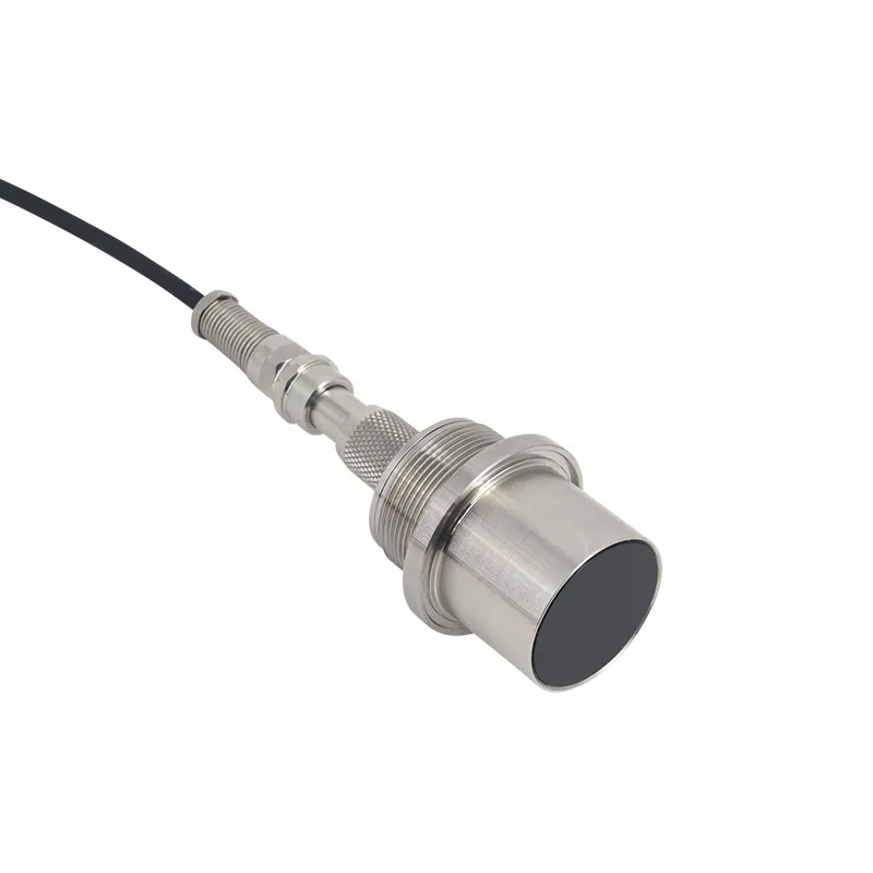 M36 Underwater Obstacle Avoidance Sensor ROV/AUV Depth Distance Measuring Transducer Non-contact Liquid Level Inspection