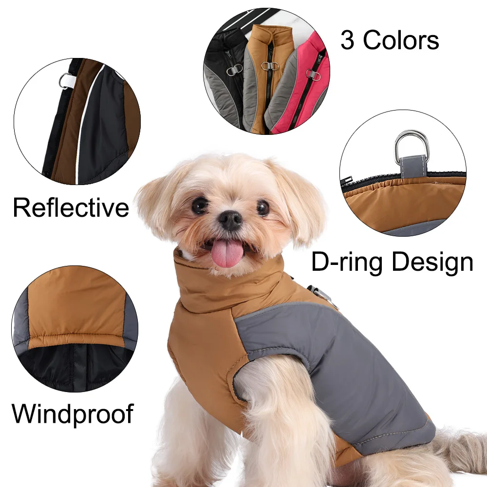 Thumbnail 4 - #48 Dog Apparel Comparison Guide