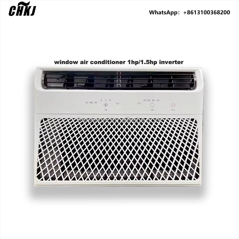 Window Split Type air Conditioner 9000btu 12000btu 1hp 1.5hp 220v50hz/60hz  Wind  Inverter Cool Fast Delivery