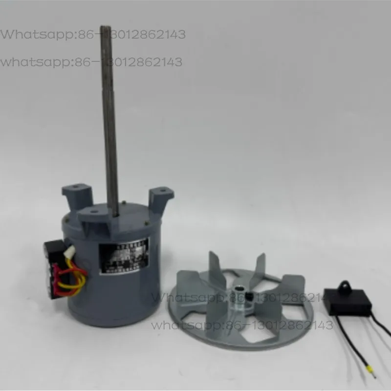 40W Oven Specific Motor, JX06A-2 Oven Motor, Air Supply Blades And Capacitors