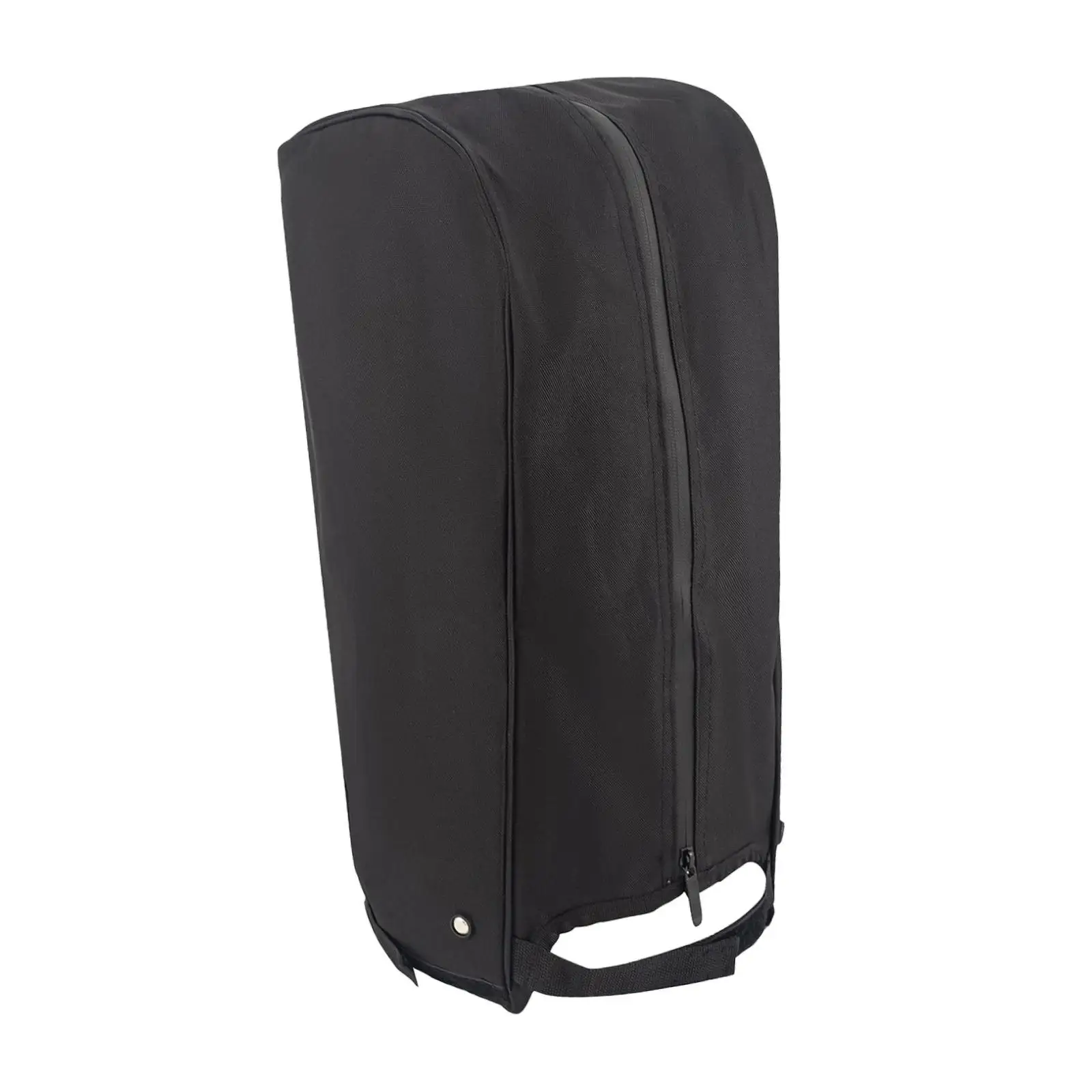 

Golf Bag Cover Folding Portable Waterproof Dustproof Golf Bag Protective Cover for Travel Driving Range Outdoor Golf Supplies