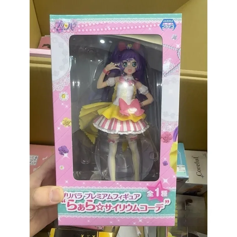 

[Genuine】SEGA Wonderful Paradise Manaka Laala Hand-made Model Out of Print Collection