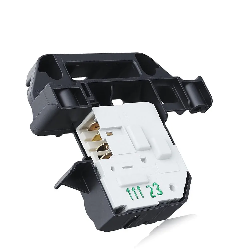 For GE and For Kenmore Compatible WH44X10288 Washer Door Latch Replacement Designed to Reinstate Normal Lid Detection Behavior