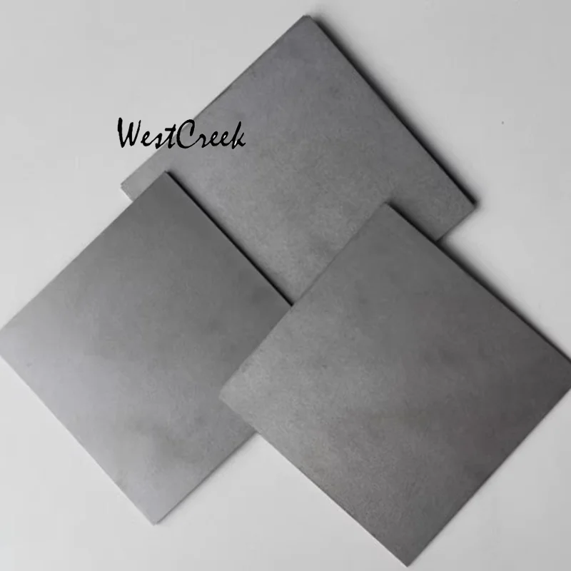 

WESTCREEK 1.5mm 2mm 4mm 3mm thick ZN 99.99% pure zinc foil zn sheet zinc board strip