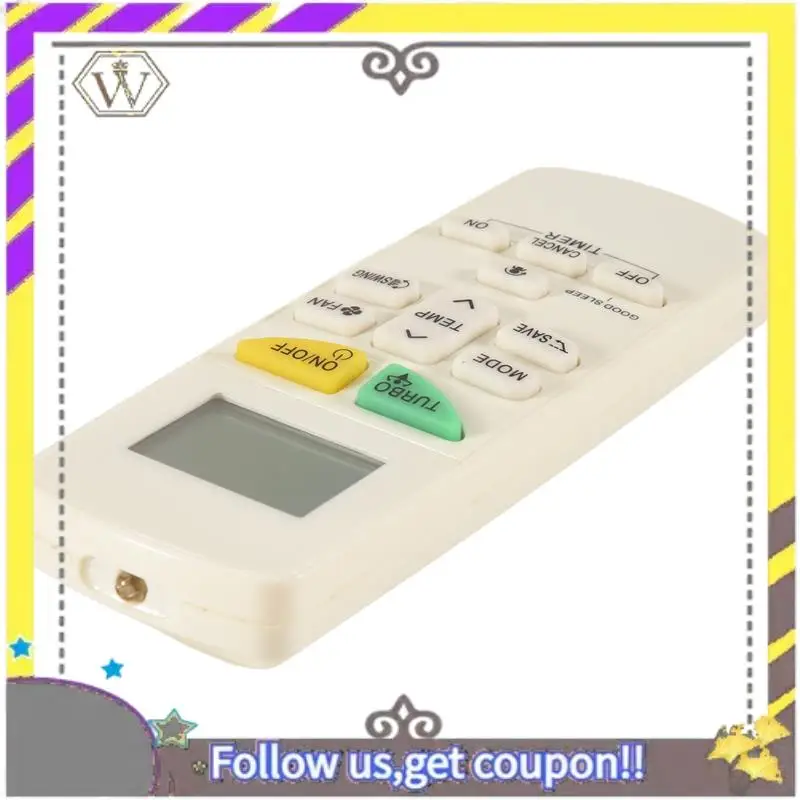 AU33-For CONTROL Remoto Para DAIKIN Aire Acondicionado ARC470A1 ARC469A5 FTX35JV RX35JV