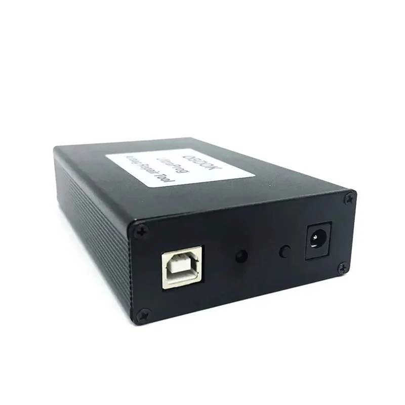 

For Commercial EEPROM Microcontroller Repair Tools ECU Programmer SRS JTAG I2C Microwire SPI BDM BKGD US Plug