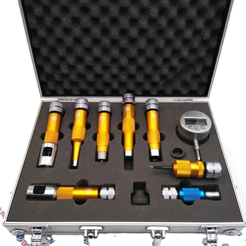 No.028(1) Common Rail Injector Valve Measuring Tool