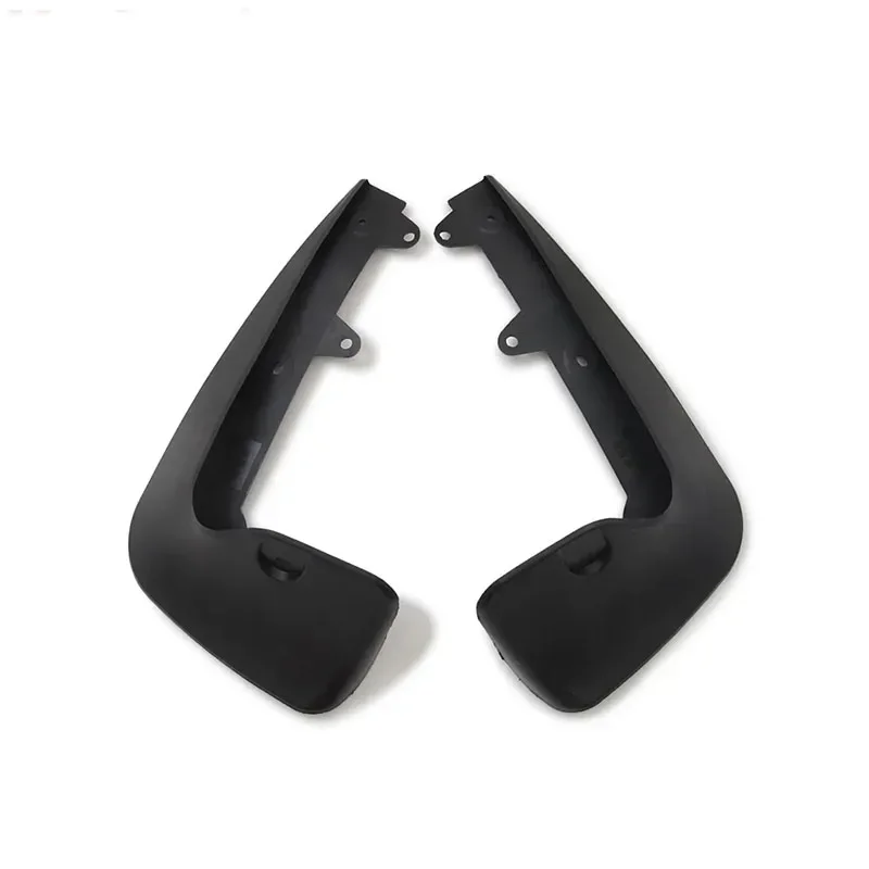 2pcs Car Mudguards For Mazda 6 Second Generation Sedan 2009-2013 Wheel Mud Flaps Mud Guards Dirt Protector Exterior Accessories