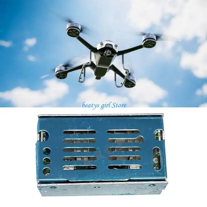 C7AB Automatic Converting Module High Efficiency Module For Various Applications