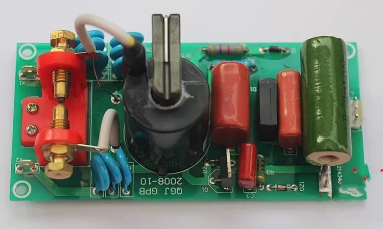 Plasma Cutting Argo…