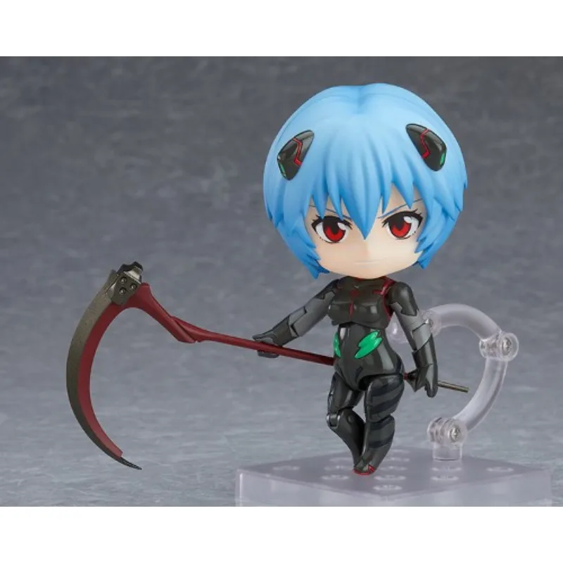Homem de Argila Original GSC #   1260 Novo Século Evangelion Warrior Shinji Ikari Anime Produto Acabado Boneca Móvel Modelo Brinquedo Presente