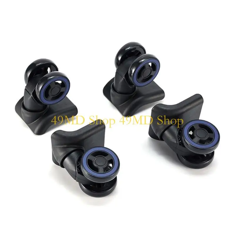 49md-4pcs-luggage-suitcase-hardware-double-row-roller-360°-spinner-casters