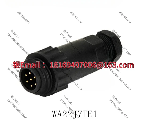 10PCS Plug Socket W…