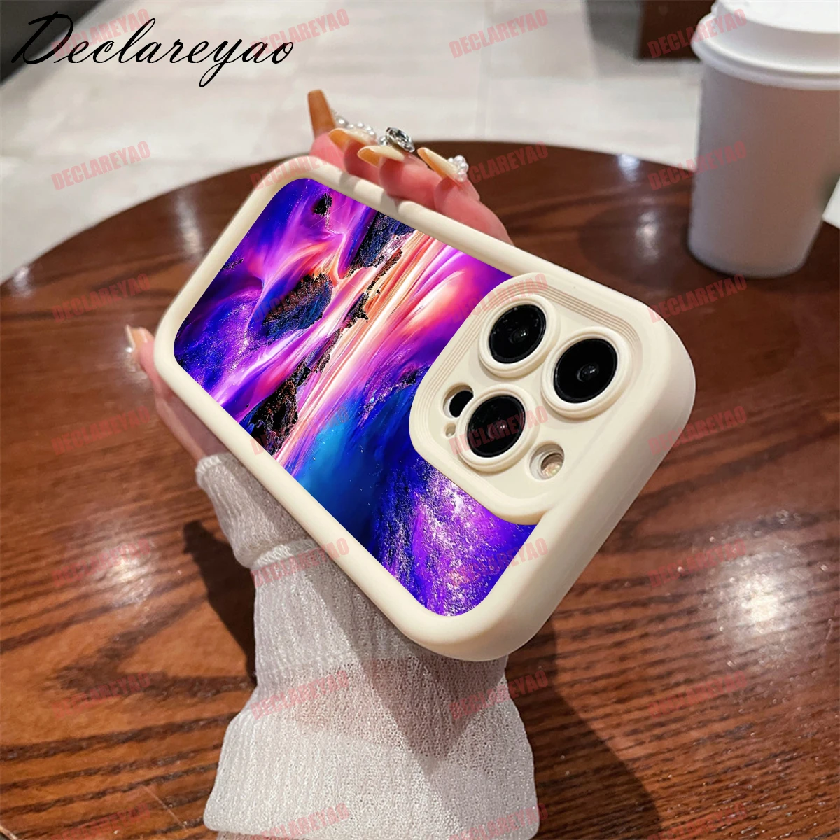 Declareyao Soft Lig… - image