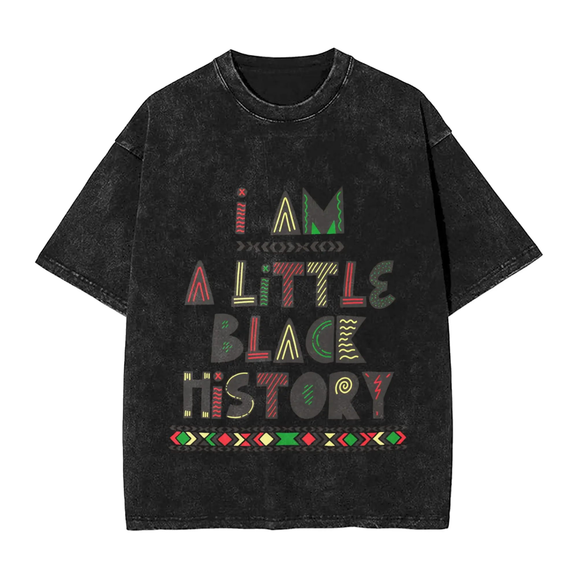 Couple T Shirt Without Black Inventors History Washed T Shirts Fashion  Summer Tee Shirt Loose Cotton Clothes Birthday Present