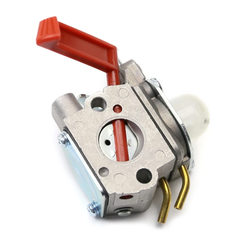 Carburetor for Homelite UP04742A UP04742 UT15200 UT20771 UT20763 Zama C1U-H47 String Trimmer