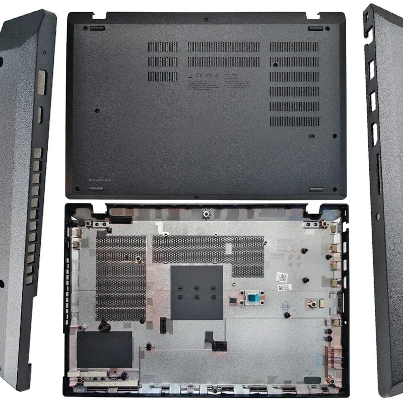 

Новая задняя крышка экрана для ноутбуков Thinkpad P15V T15P Gen1 Gen2, артикул AP1GT 000300