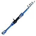 Casting Rod