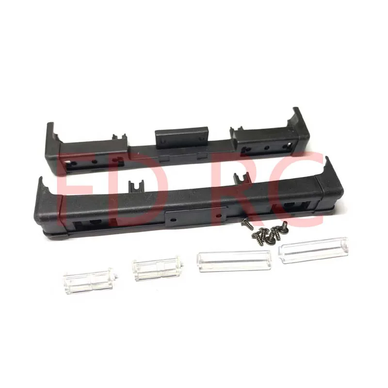 WPL C74 Suzuki Jimny parts upgrade refit parts
