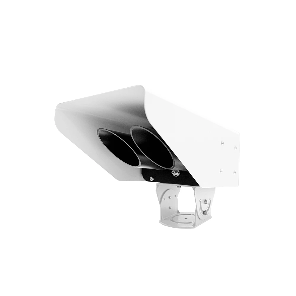 500-55A Millimeter Level Precision Grip Water Ice Rain Snow Remote Sensing Monitoring Road Surface State Condition Sensor