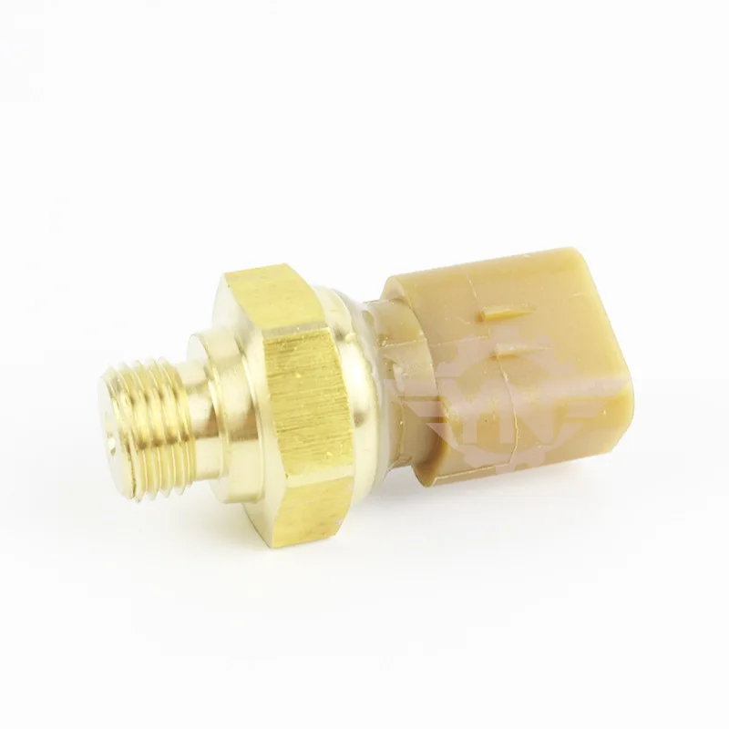 

For Cat E336d/c9 Intake Pressure Switch Sensor, Sensing Plug Sensor 296-8060