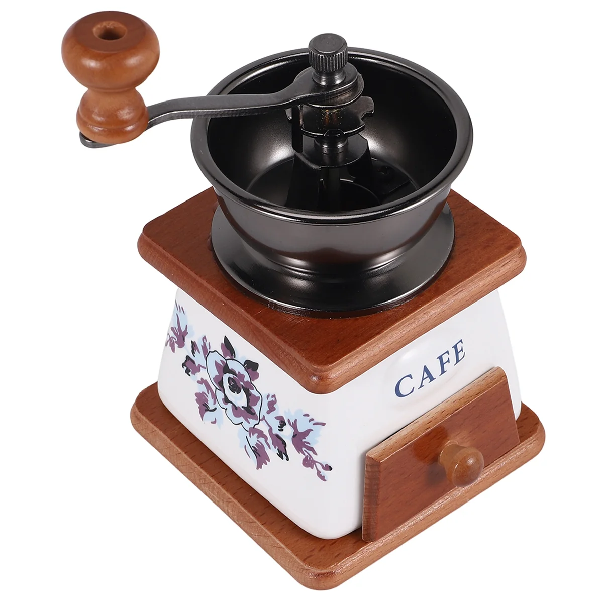 【Venta flash】molinillo manual