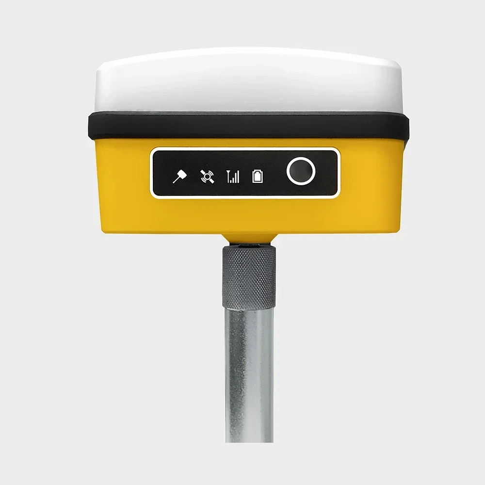 Achieving Surveying Excellence: Discover The Best-In-Class GNSS RTK GPS Receivers From