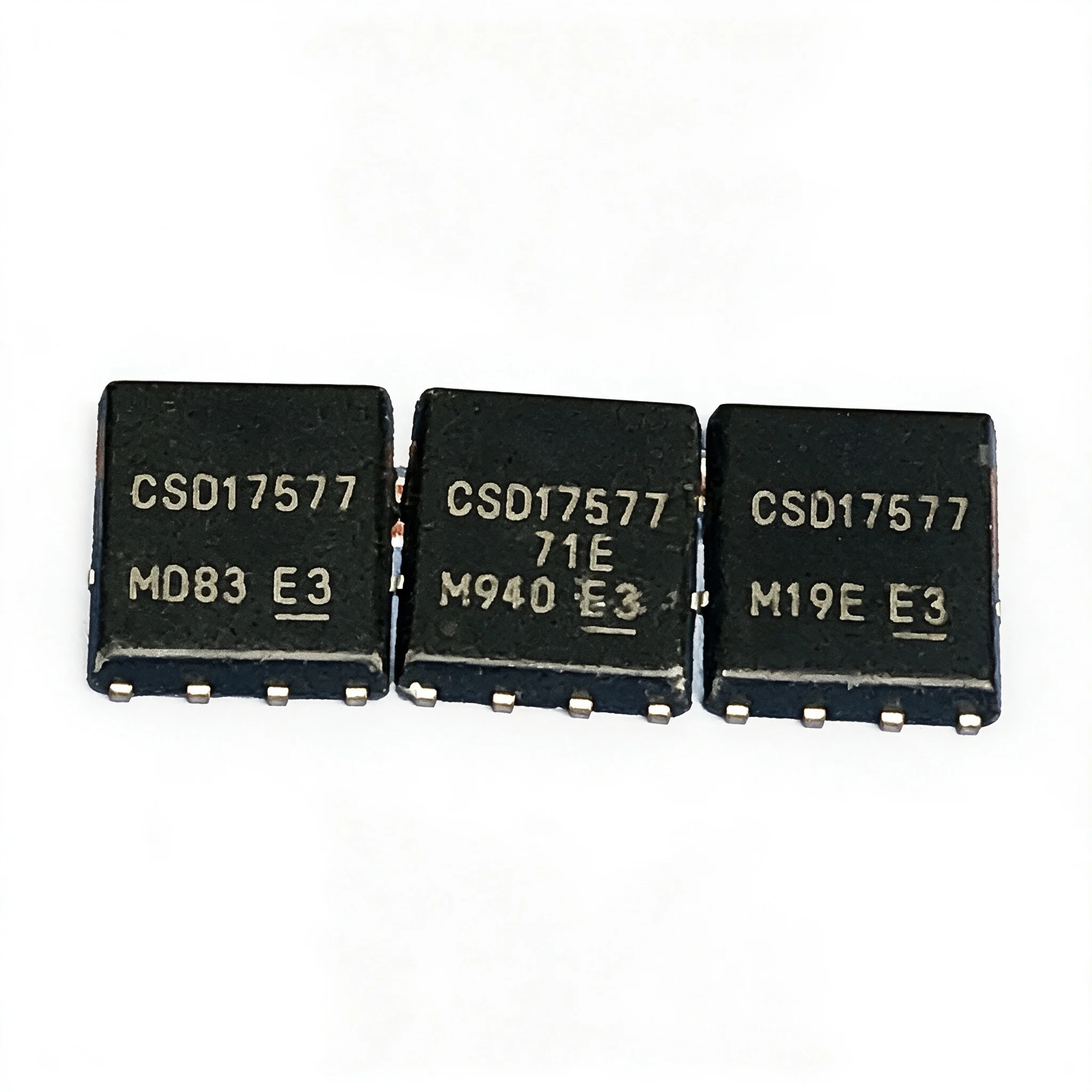 5piece CSD17577 CSD17577Q5A TDSON-8