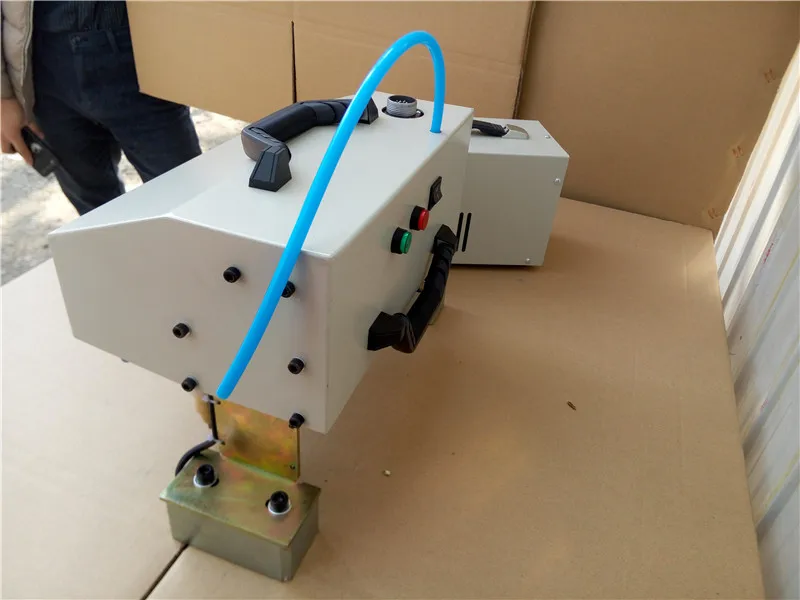 Chassis Number pneumatic engraving machine Industrial Pneumatic tools for hand