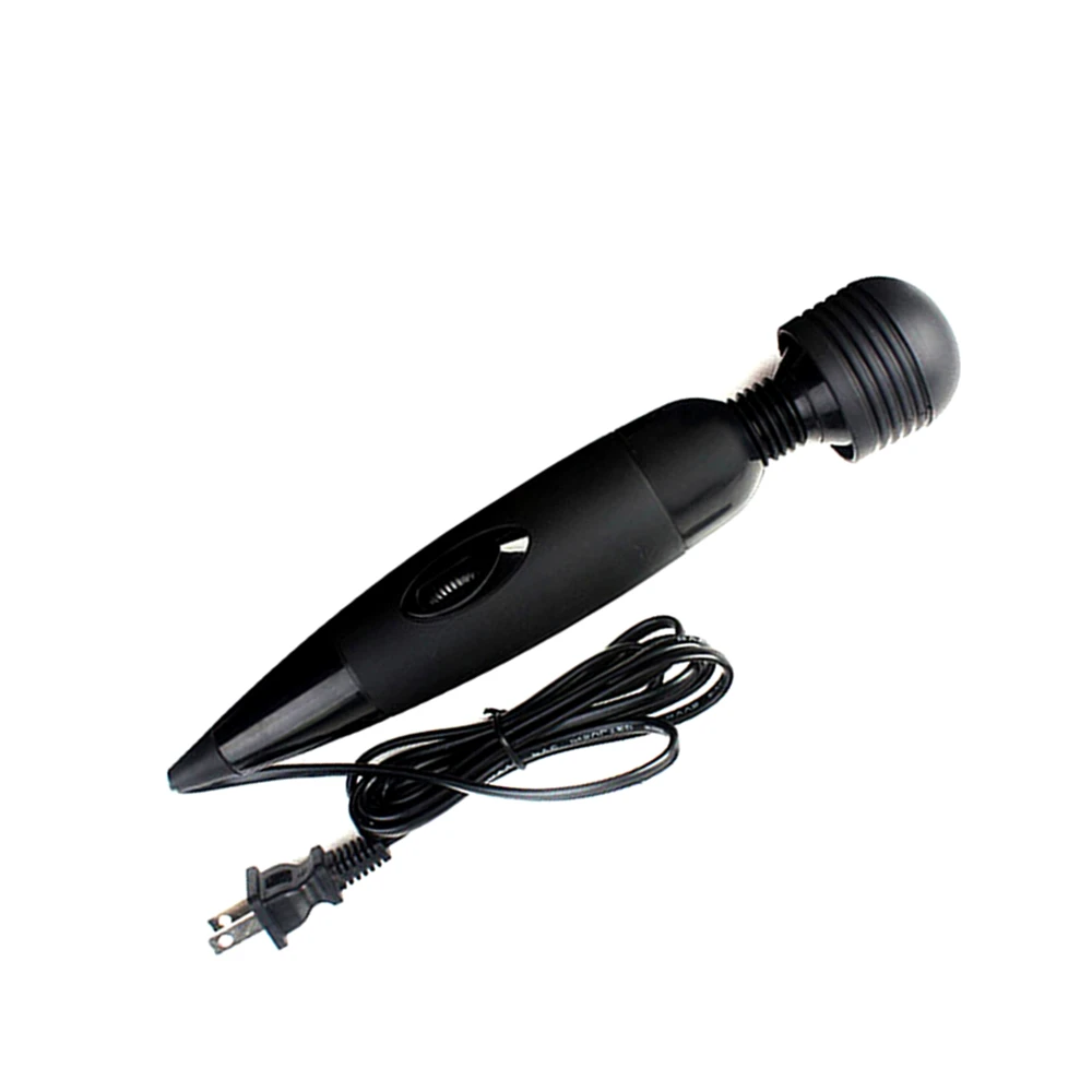 Magic wand voor vrouwen krachtige vibrator voor lichaamsmassage_voghion.com