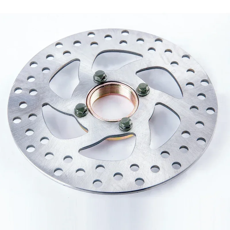 For Electric nut metric type hydraulic brake oil cup oil installed vertical well