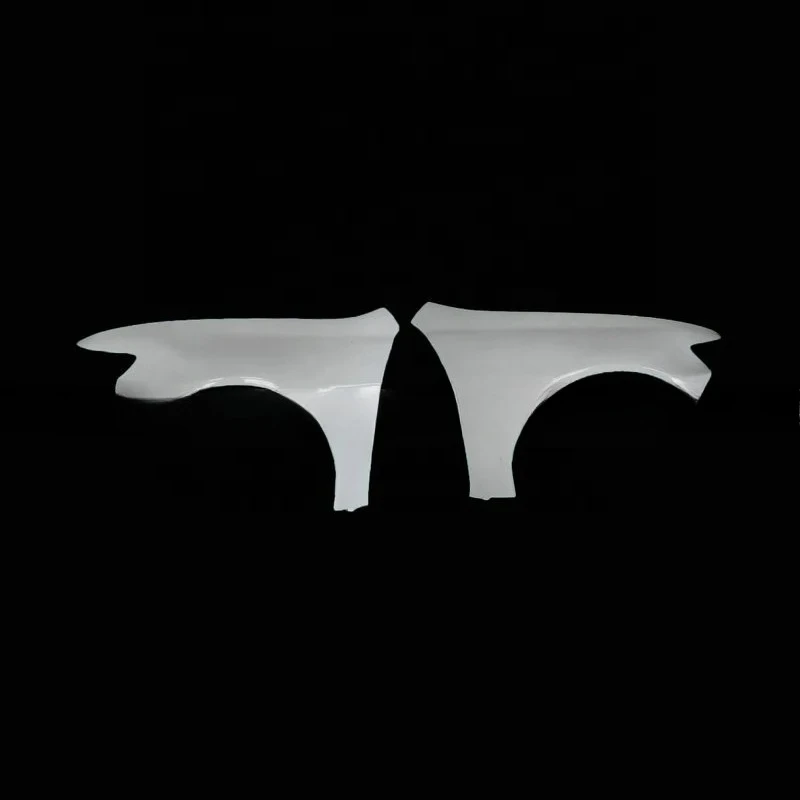 Well-Made Wide Fron…