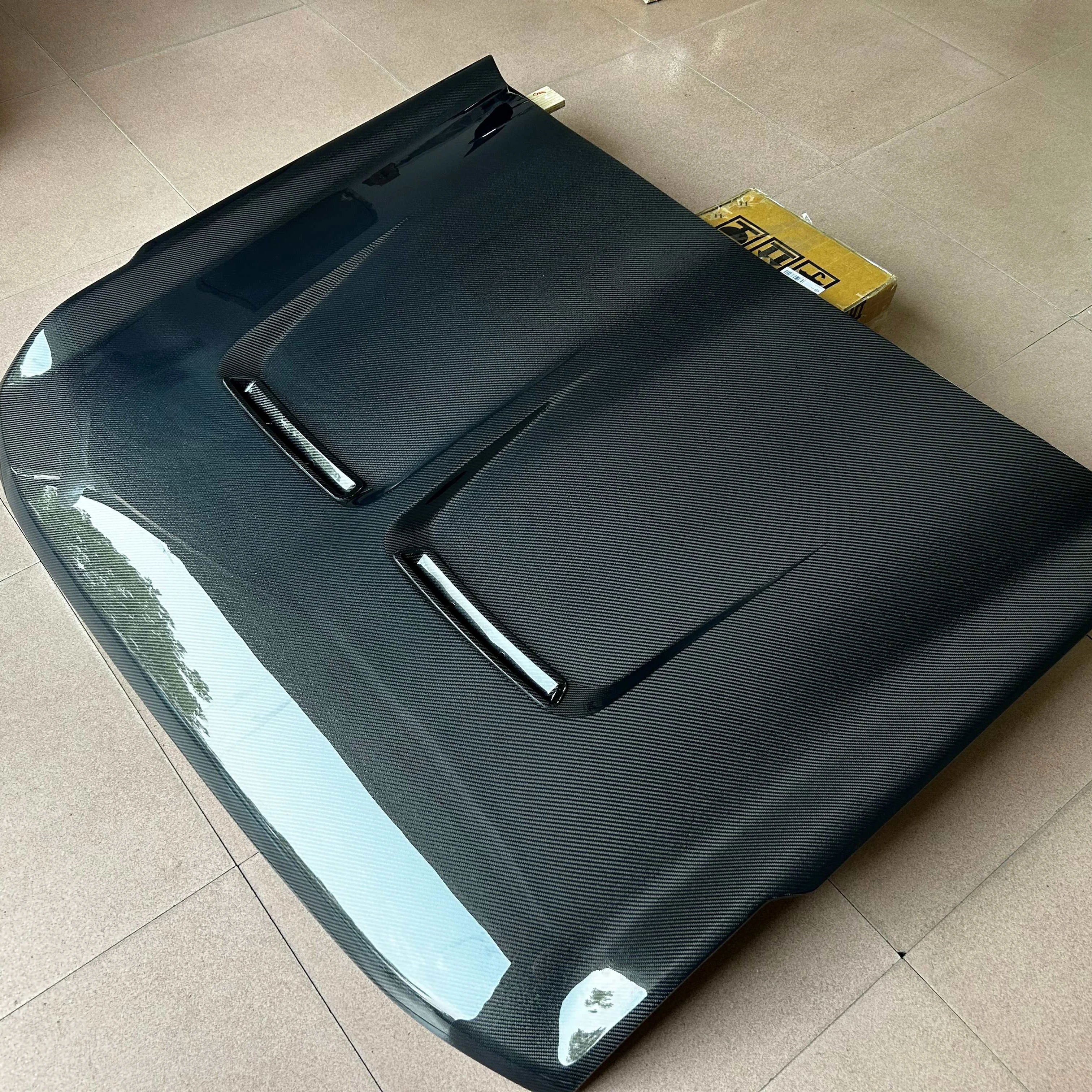 Mrd Carbon Fiber Ho…