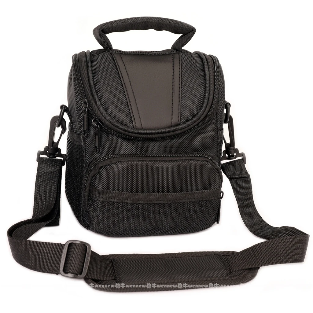 Camera Bag Case Cas…