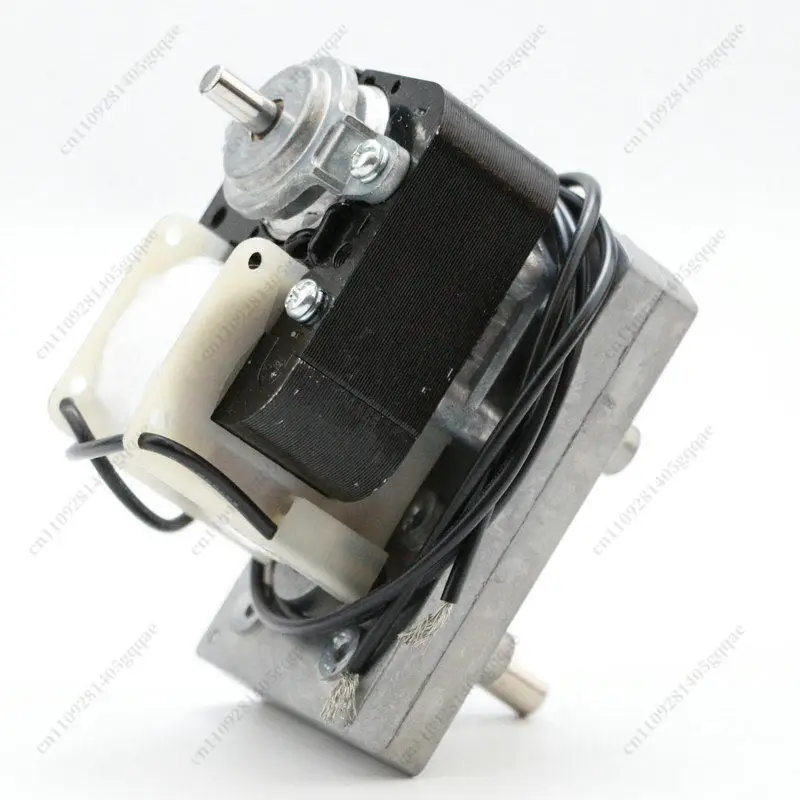 JHF-YJ6126 AC-Getriebemotor mit Abdeckung 110V-220V50Hz Backofenmotor – Detail 5