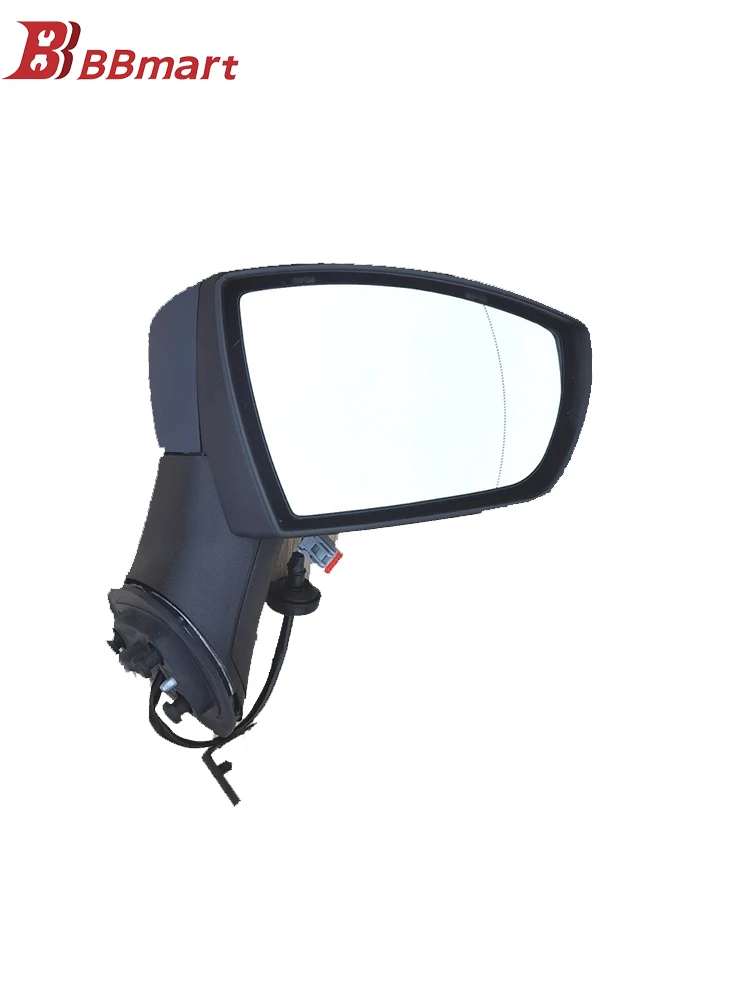 

CN1517683BE BBmart Auto Parts 1 Pcs Car Rearview Mirror For Ford ECOSPORT CBX 2012-