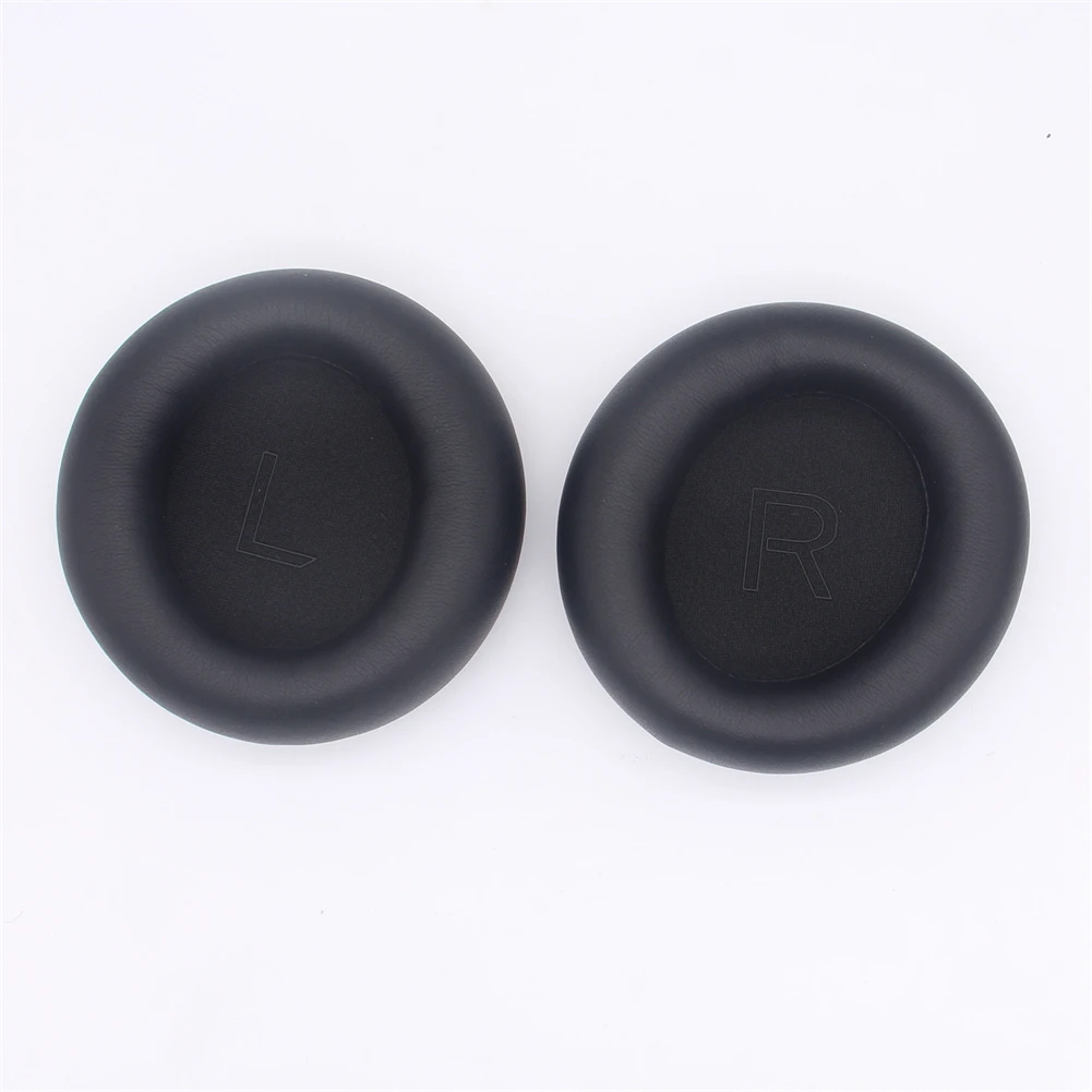 

Premium Replacement Ear Pads Cushions Soft Sponge Headsets Ear Pads Compatible For AW920H Headphones