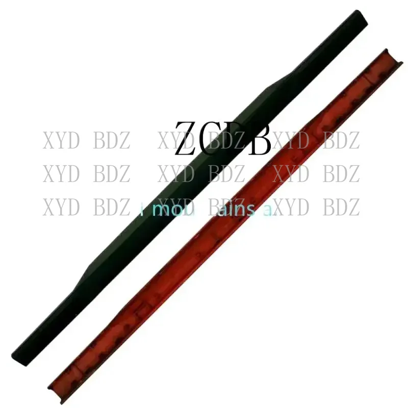 DB PARA MSI GL73 9SE 8SE 9SD MS-17C7 LCD bisagras cubierta soporte negro FT