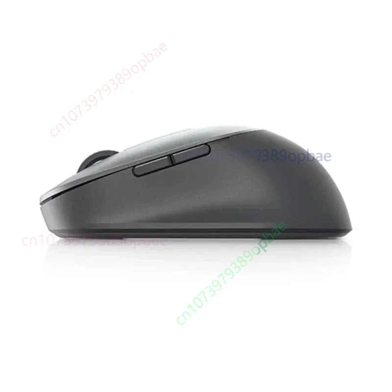 CHEN For Dell Multi-device Wireless Mouse MS5320W Gray With Bluetooth 5.0 And 2.4GHz Wireless  New Original