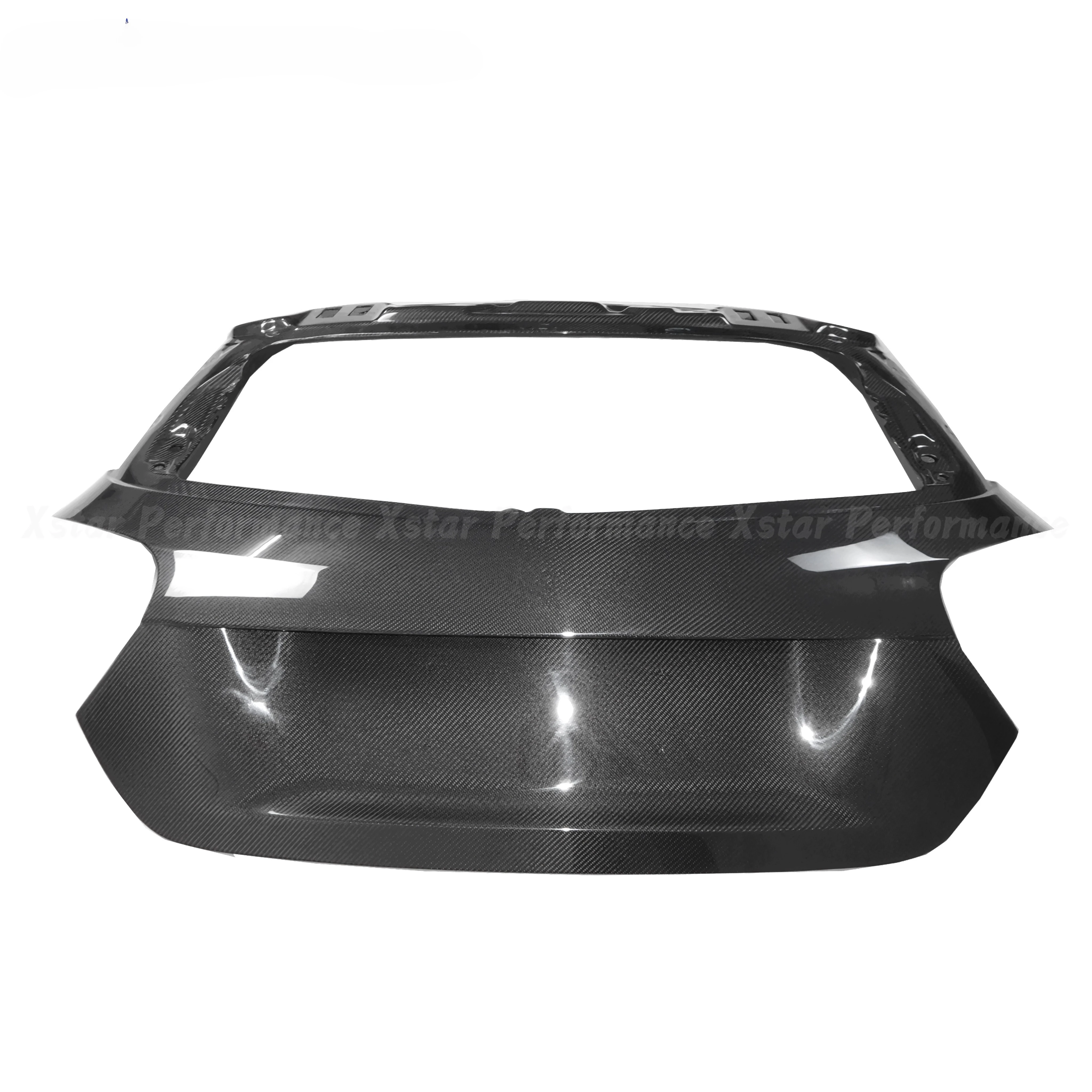 

Крышка багажника из углеродного волокна в стиле OEM для A-Class W176 A45