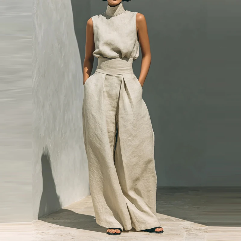Thumbnail 2 - #53 Trending Womens Two Piece Pant Sets Right Now