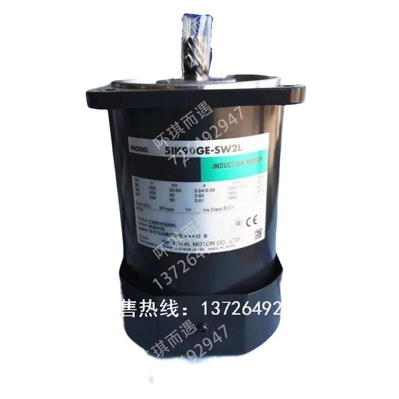 

Совершенно новый оригинальный 5IK90GE-SW2L