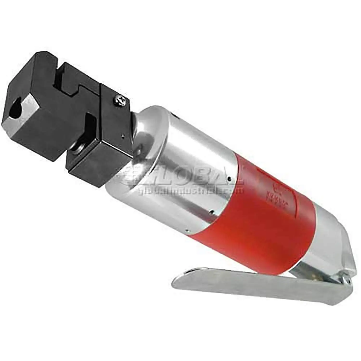 

5/16-Inch Straight Punch Flange Tool for Automotive and Industrial Use, Durable and Precise