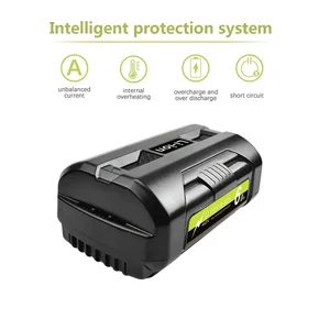 8 최고의 판매 40V -402