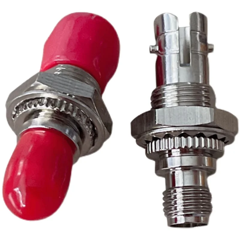 Адаптер оптоволоконный стандарта SMA в ST