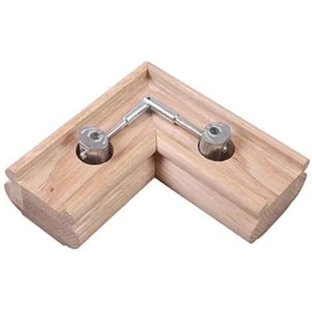 موصل ماكسي ميتري لدراجات الدرج الميتري - التركيبات السكنية والتجارية، خيار الحزمة السائبة #5